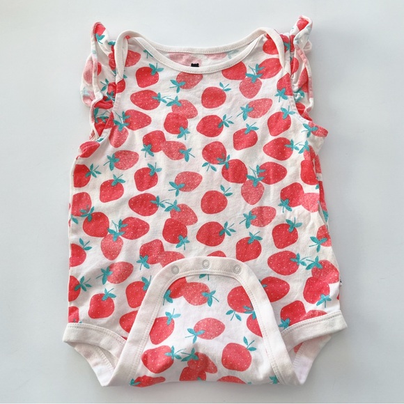 SOLD ! ! GAP Baby Kids Cotton One-piece Dress Bundle *5 Size18-24 months EUC - Picture 2 of 12